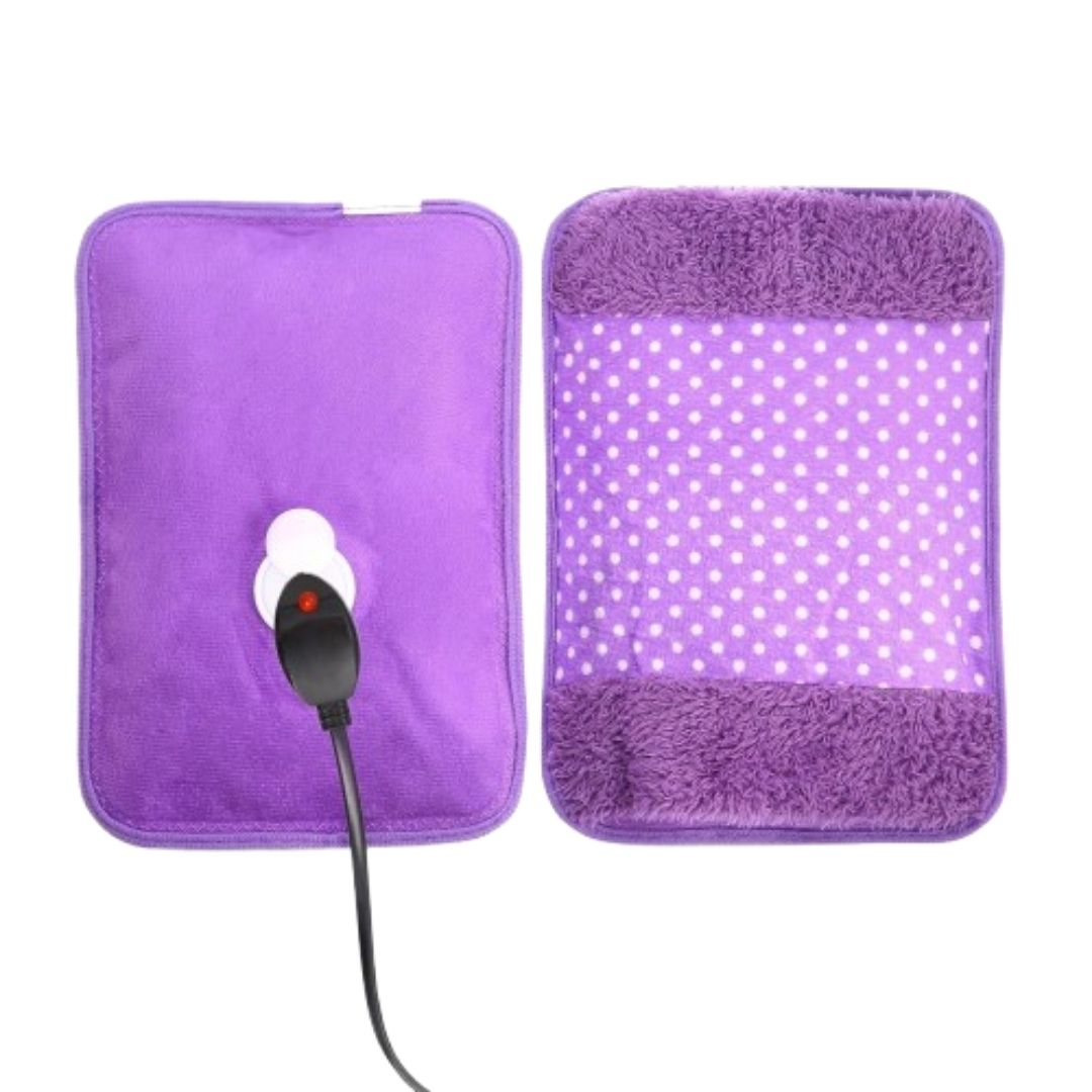 Electric Hot Water Bag - Cable/Electric Pain Relief Heating Bag Chargering Cable - Pack of 1 (Only Charger with Cabel). - Flymaster Shop