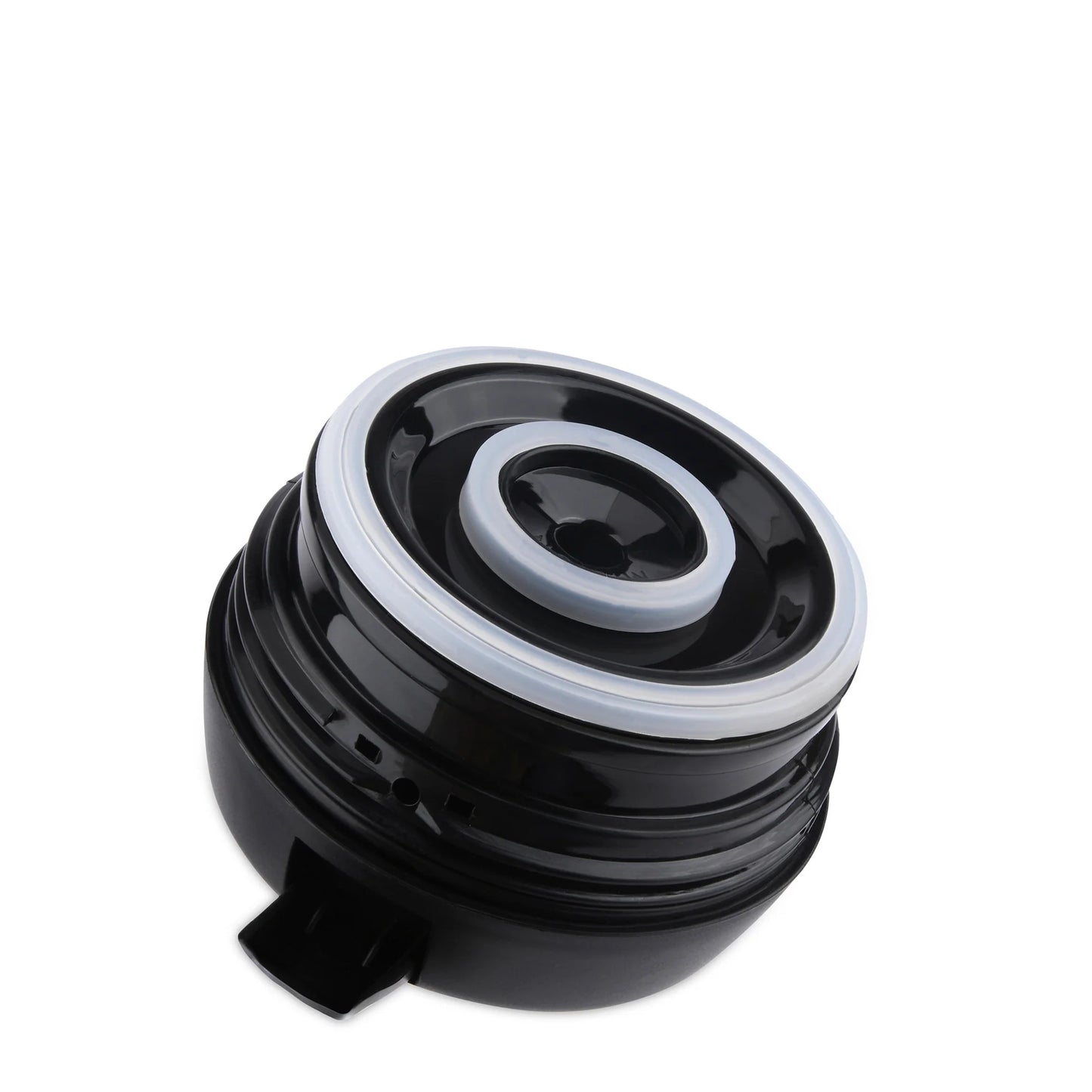 Milton Spare Lid Compatible for Astral Water Bottle ‚Replacement Leak Proof Cap with Durable Seal