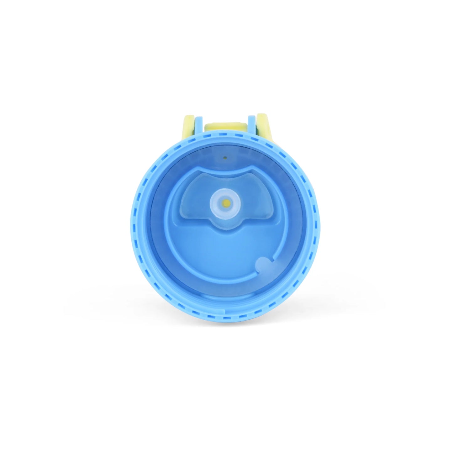 Milton Spare Lid Compatible for Campy Water Bottle 650ml ‚ Strong Leak Proof Replacement Cap for Daily Use