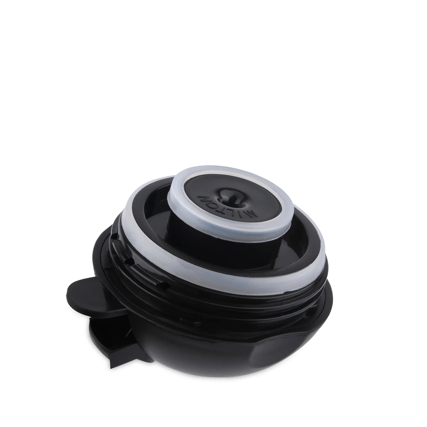 Milton Spare Carafe Lid Compatible for Carafe Water Bottles ‚Sturdy Leak Proof Replacement Cap for Hot & Cold Beverages