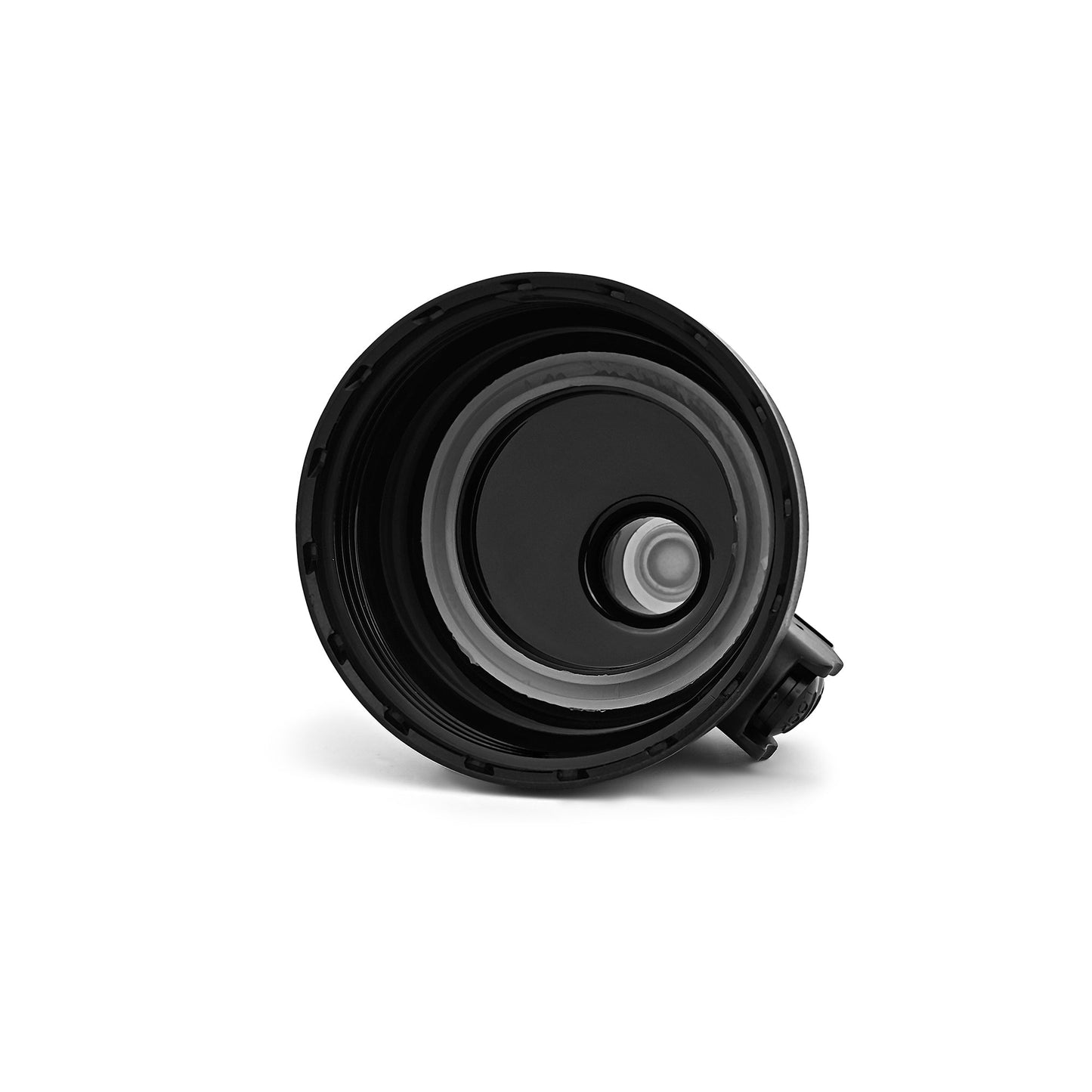 Milton Spare Crown Assemble Lid Compatible for 900ml Water Bottle‚ Strong & Durable Replacement Lid with Secure Closure