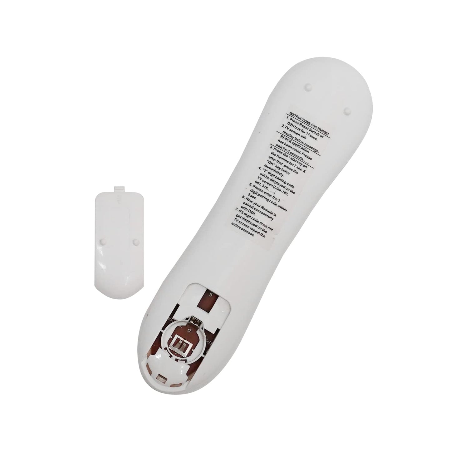 LG CRT TV |TV Accessories | Easy Control with Remote Functionality - Flymaster Shop