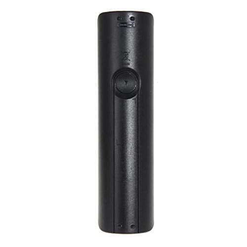 AMZJK Universal Remote Control for All Samsung TV - LCD, LED, 3D, Smart TVs Remote Replacement, Black - Flymaster Shop