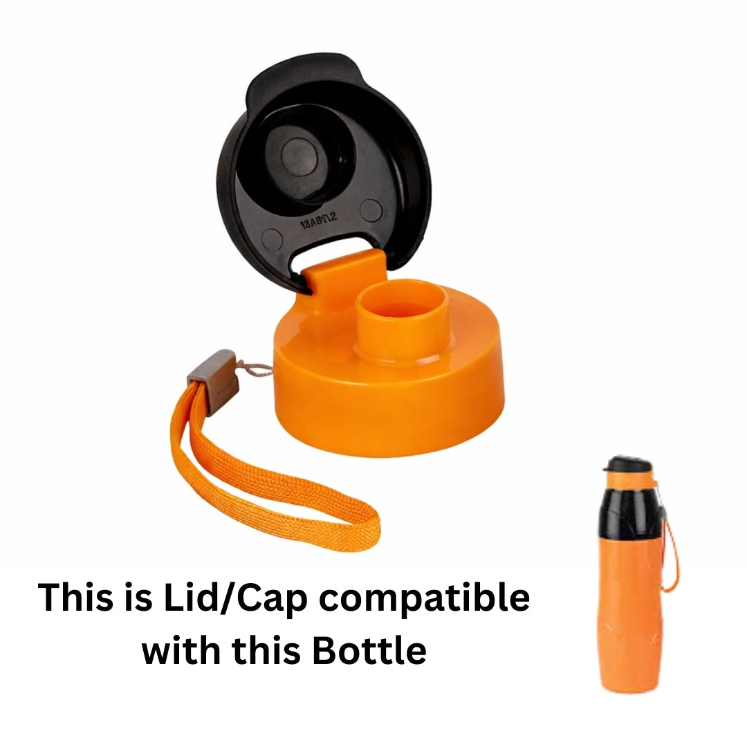 Puro Stell X Lexus Cap/Lid | Compatible Replacement Lid for Puro Stell X Lexus Bottles | Non-Original Bottle Cap