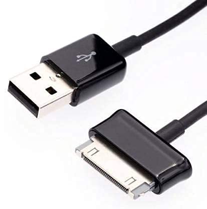 Data Cable | Samsung Galaxy Tab 2 10.1 / P5100 / P3100 | Compatible and Expandable - Flymaster Shop