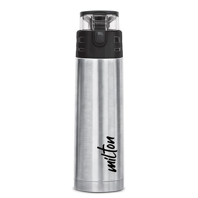 Replacement Lid for Milton Atlantis Bottle – Compatible with 500ml & 600ml Bottles (Lid/Cap Only)