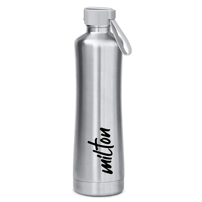Milton New Tiara Bottle Spare Lid – Compatible with 490ml to 1100ml Bottles (Lid/ Cap Only)