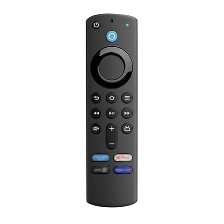 Remote Control for Amazon Fire TV Stick 3rd Generation - Replacement Remote Compatible with Fire TV Stick - Flymaster Shop