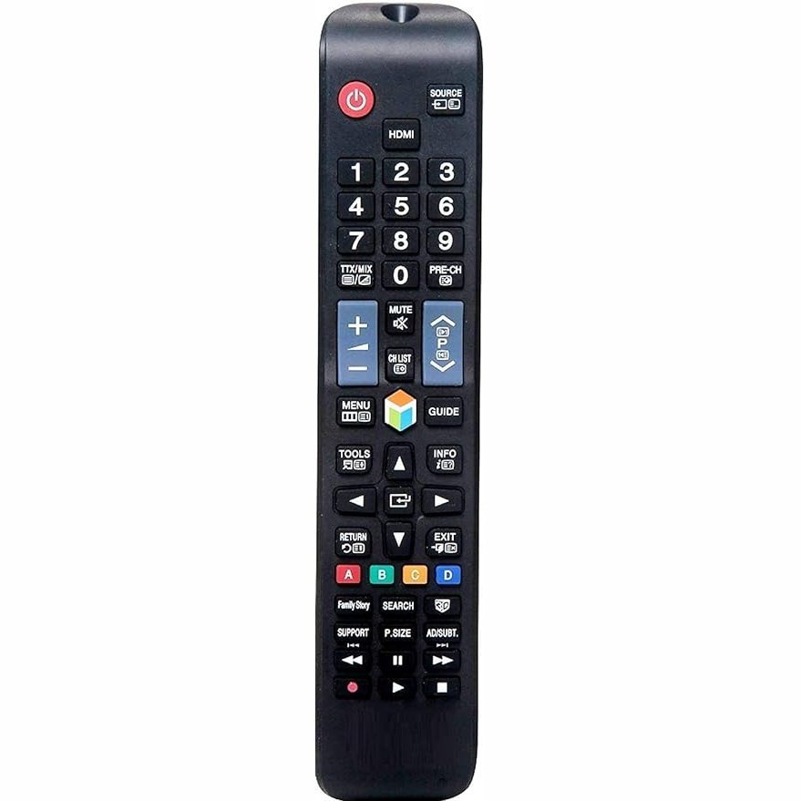 Samsung Smart LED/LCD/HD TV |Television Accessories | All-inclusive compatibility for convenient use - Flymaster Shop