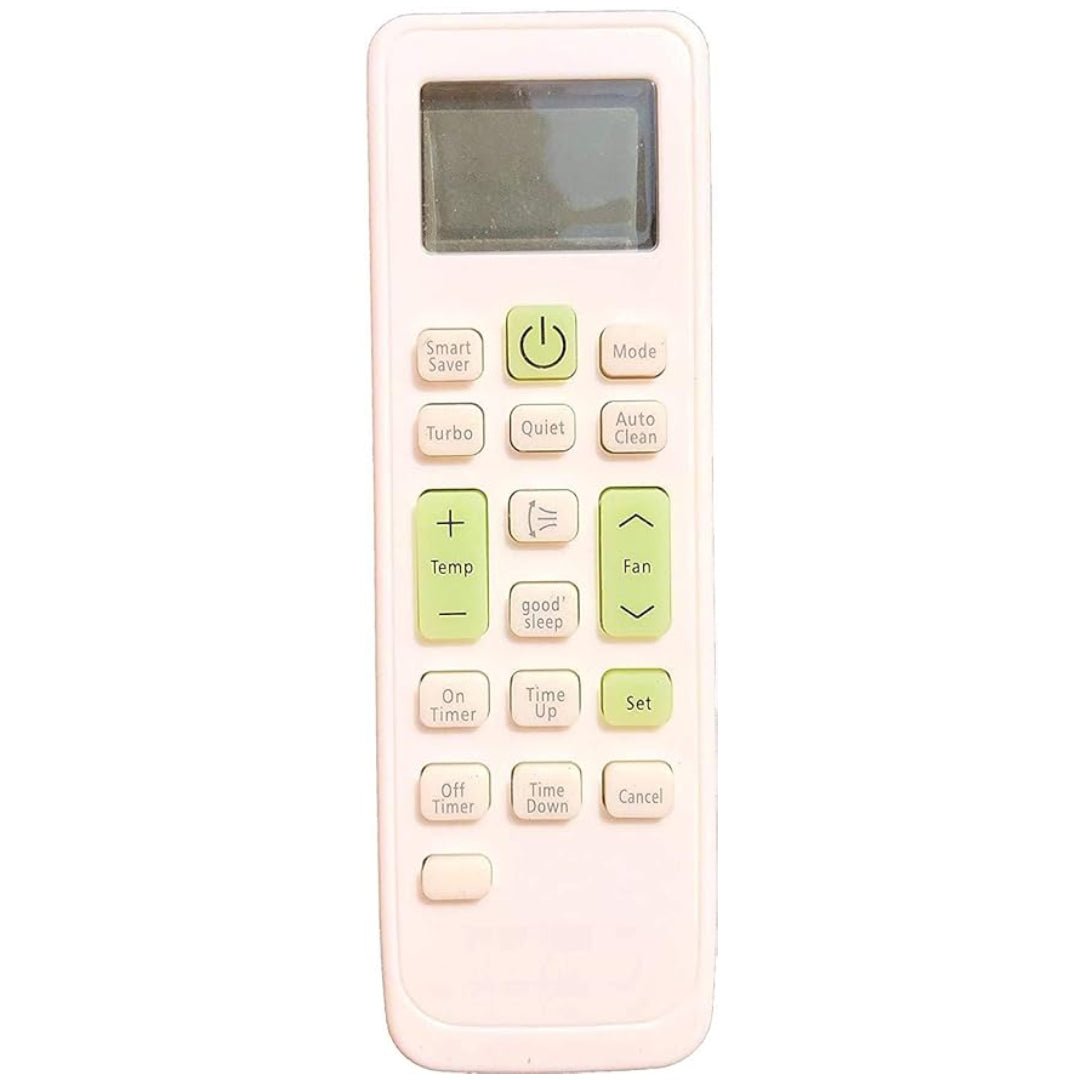 Samsung Split/Window AC | Air Conditioner Remote | Compatible and Convenient - Flymaster Shop