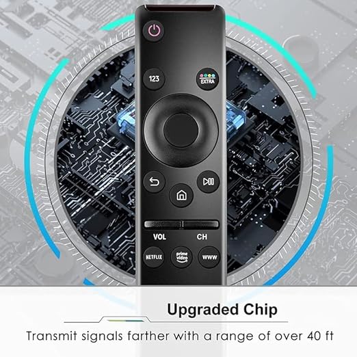 Samsung Ultra Curved TV BN59-01312F | TV Remote | Enhanced functionality and convenience - Flymaster Shop
