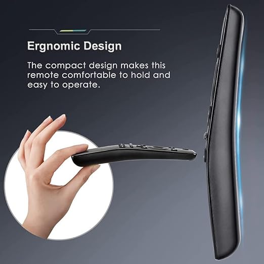 Samsung Ultra Curved TV BN59-01312F | TV Remote | Enhanced functionality and convenience - Flymaster Shop