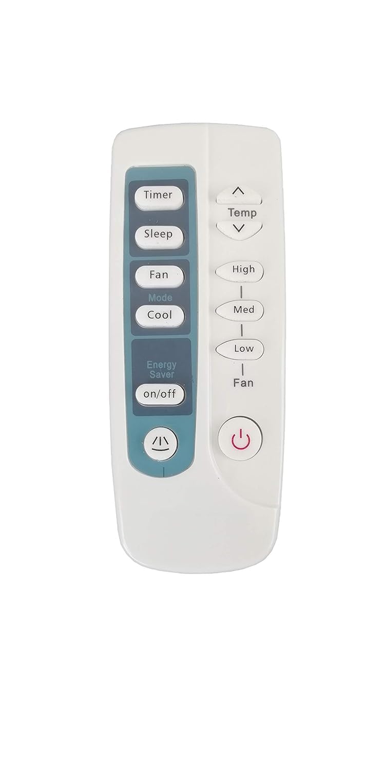 Samsung | Window AC Accessories | Easy Temperature Control with Remote - Flymaster Shop