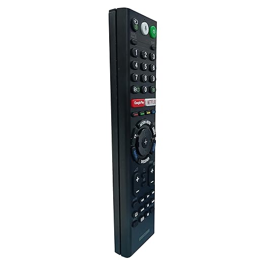 Sony Bravia TV Remote RMF-TX300U, RMF-TX200U, RMF-TX201U | Voice Command & Bluetooth Compatible | TV Accessories - Flymaster Shop