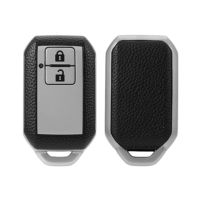 Suzuki Fronx, Jimny, Grand Vitara, Brezza, Swift, Baleno, Ertiga, XL6, Ignis, and DZire | Automotive Accessories | | Protects and enhances the appearance of car keys - Flymaster Shop
