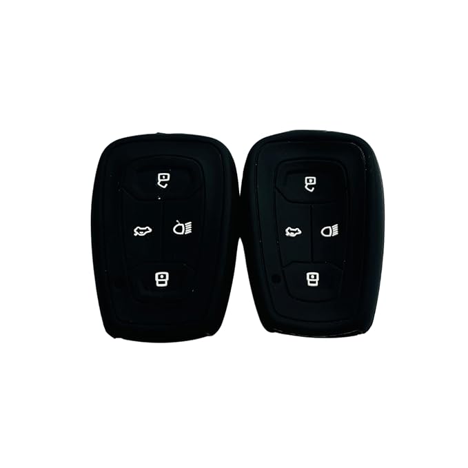 Tata Nexon, Harrier, Safari 2021, Altroz, Tigor, EV, Punch Tiago EV Electric |Car Accessories | Car Key Covers | Protects and adds style to your car keys, high-quality material, durable and long-lasting. - Flymaster Shop