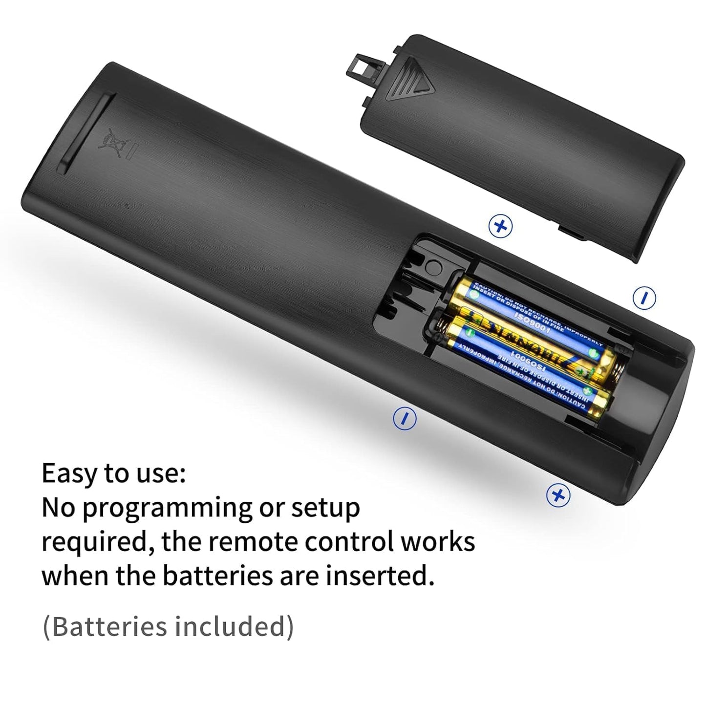 Universal Remote Control for LG Smart TV – Compatible with All Models, LCD, LED, 3D, and HDTV Smart TVs - Flymaster Shop