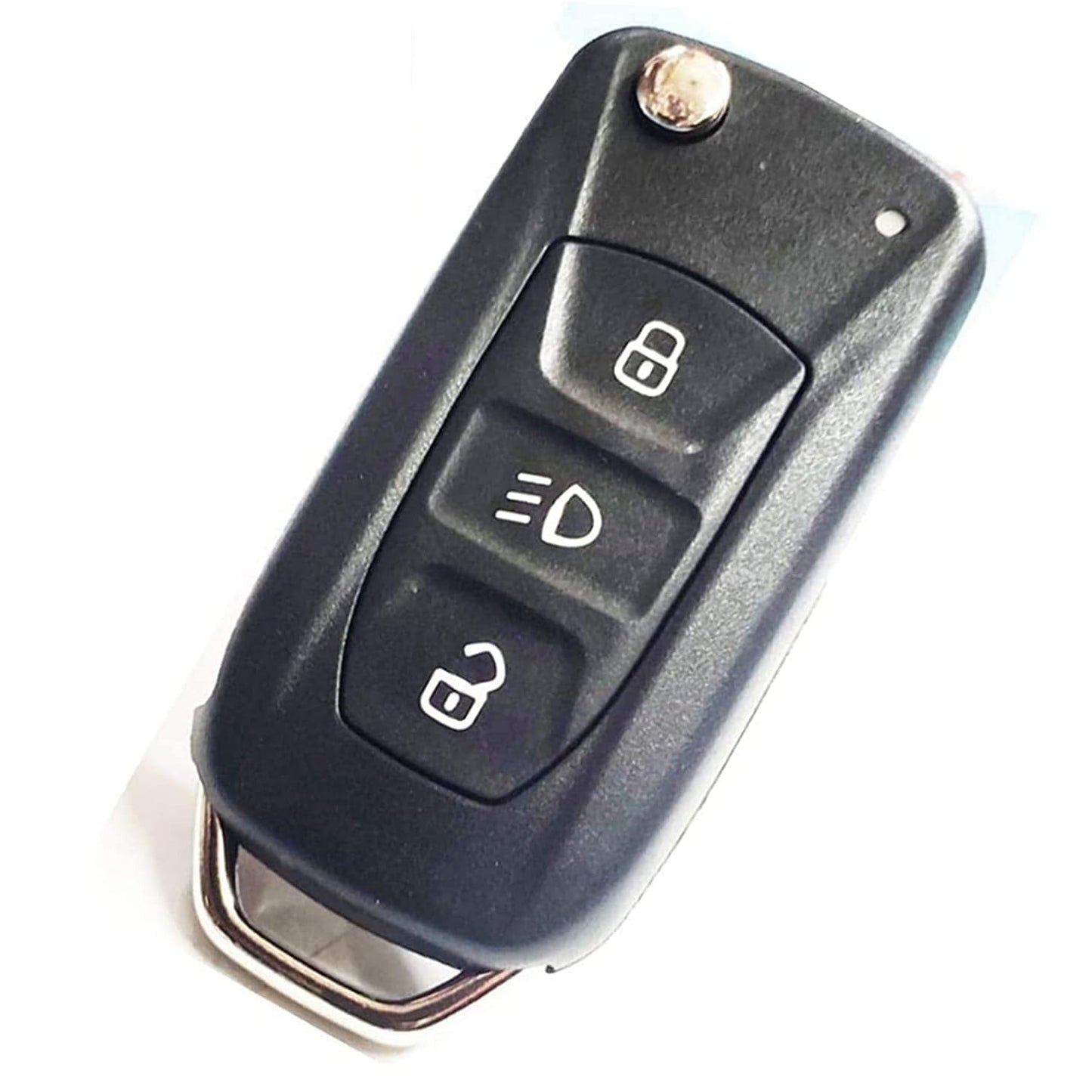 Automotive | Tata Aria Safari Tiago Zest Bolt Hexa Harrier | Protective Car Key Shell with added durability - Flymaster Shop