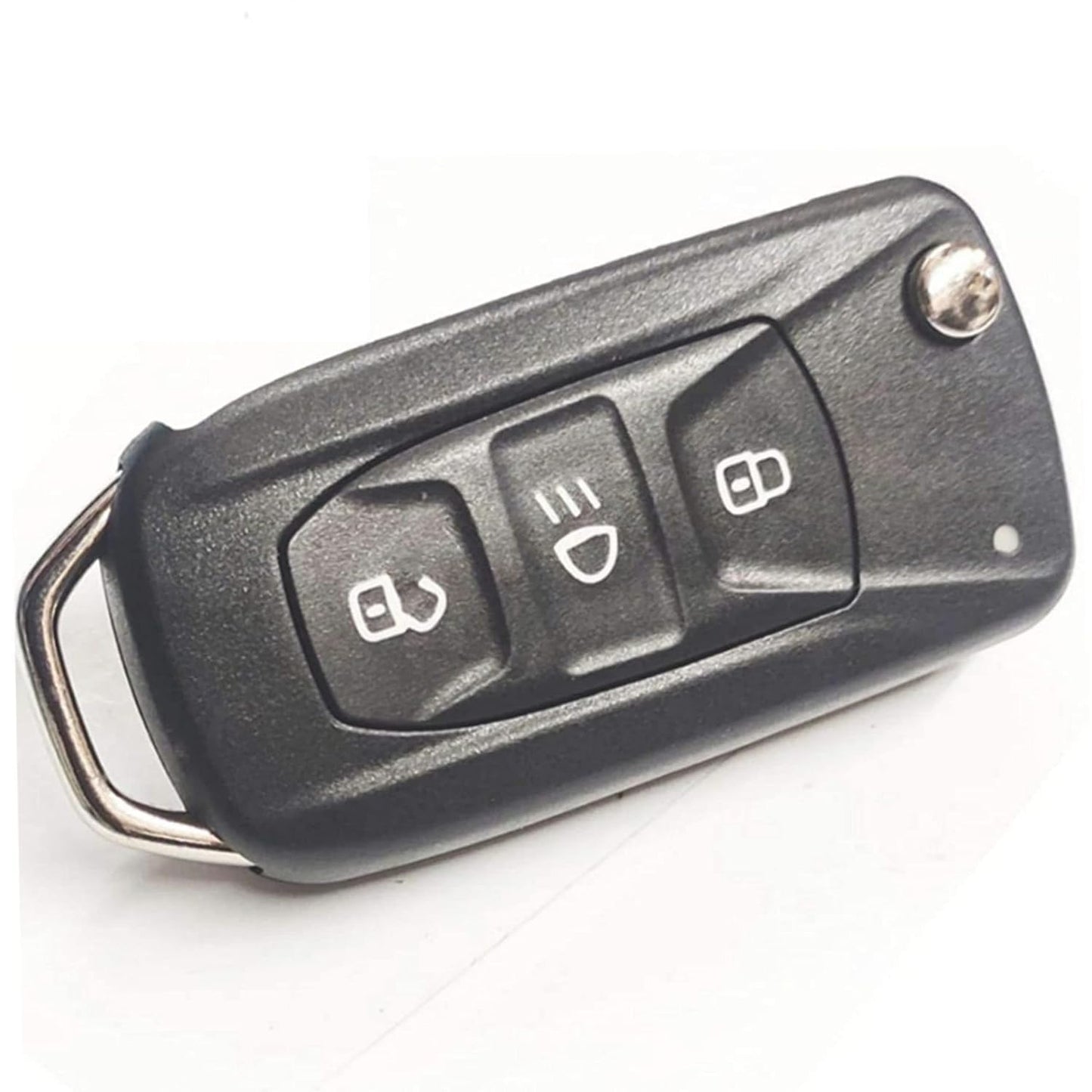 Automotive | Tata Aria Safari Tiago Zest Bolt Hexa Harrier | Protective Car Key Shell with added durability - Flymaster Shop