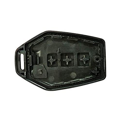 Mahindra TUV 300 | Automotive Accessories | Durable Car Key Shell - Flymaster Shop