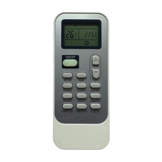 Effortless AC Control: The Key to Enhanced Comfort - Flymaster Shop