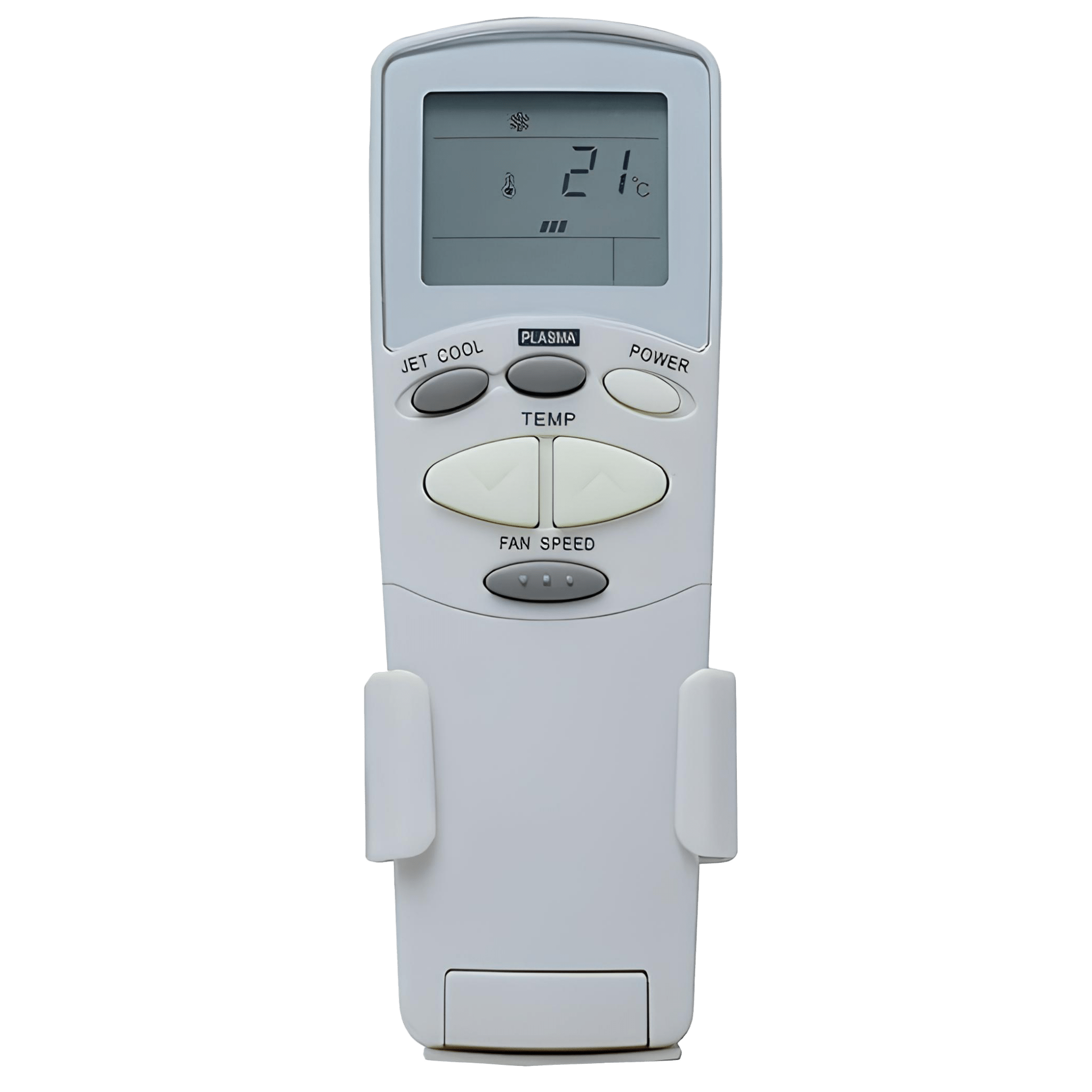 Affordable and Durable AC Remotes for Everyday Use – Flymaster Shop