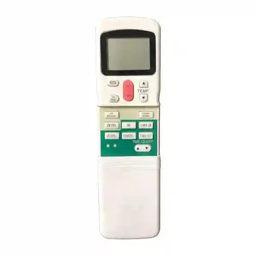 Blue Star Ac Remotes