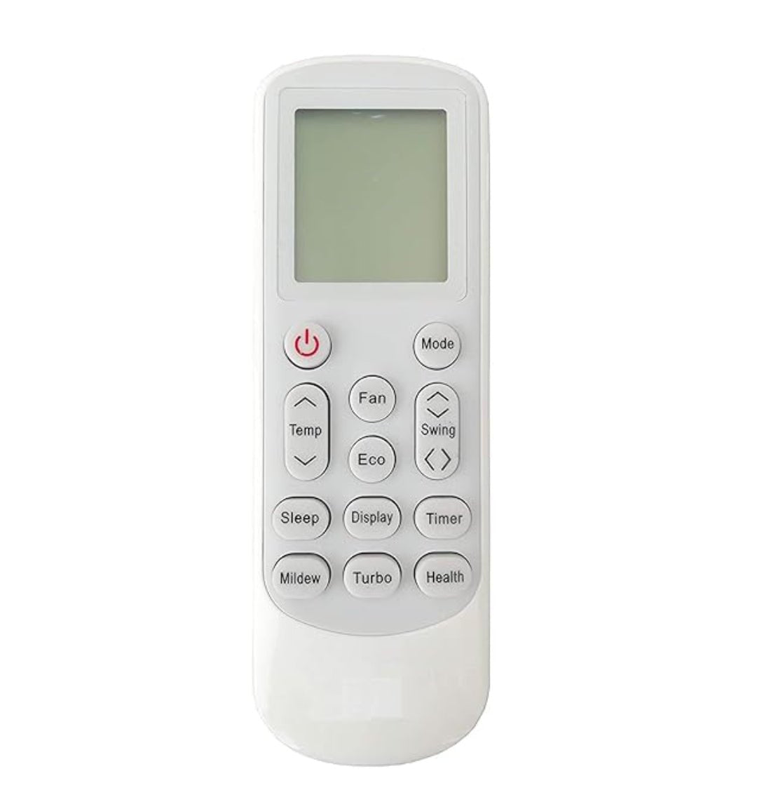Godrej Ac Remotes