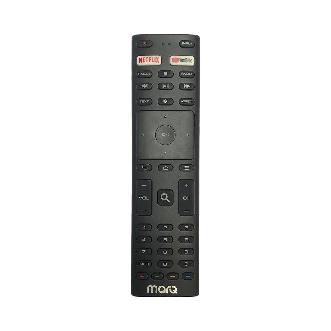 Marq Tv Remotes