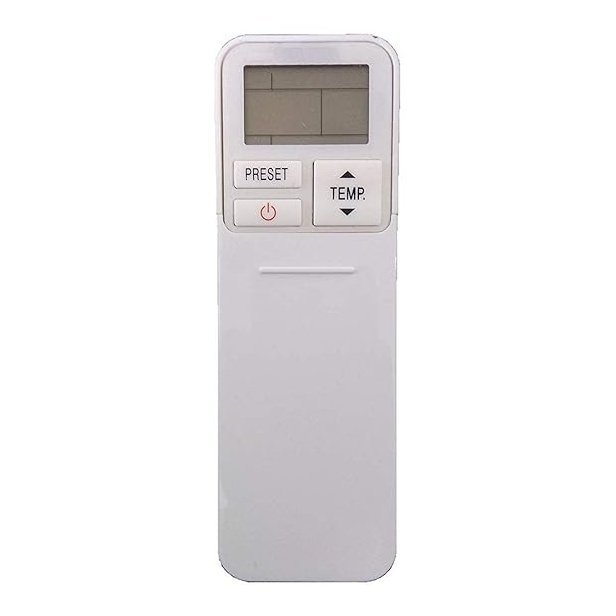 Toshiba Ac Remotes