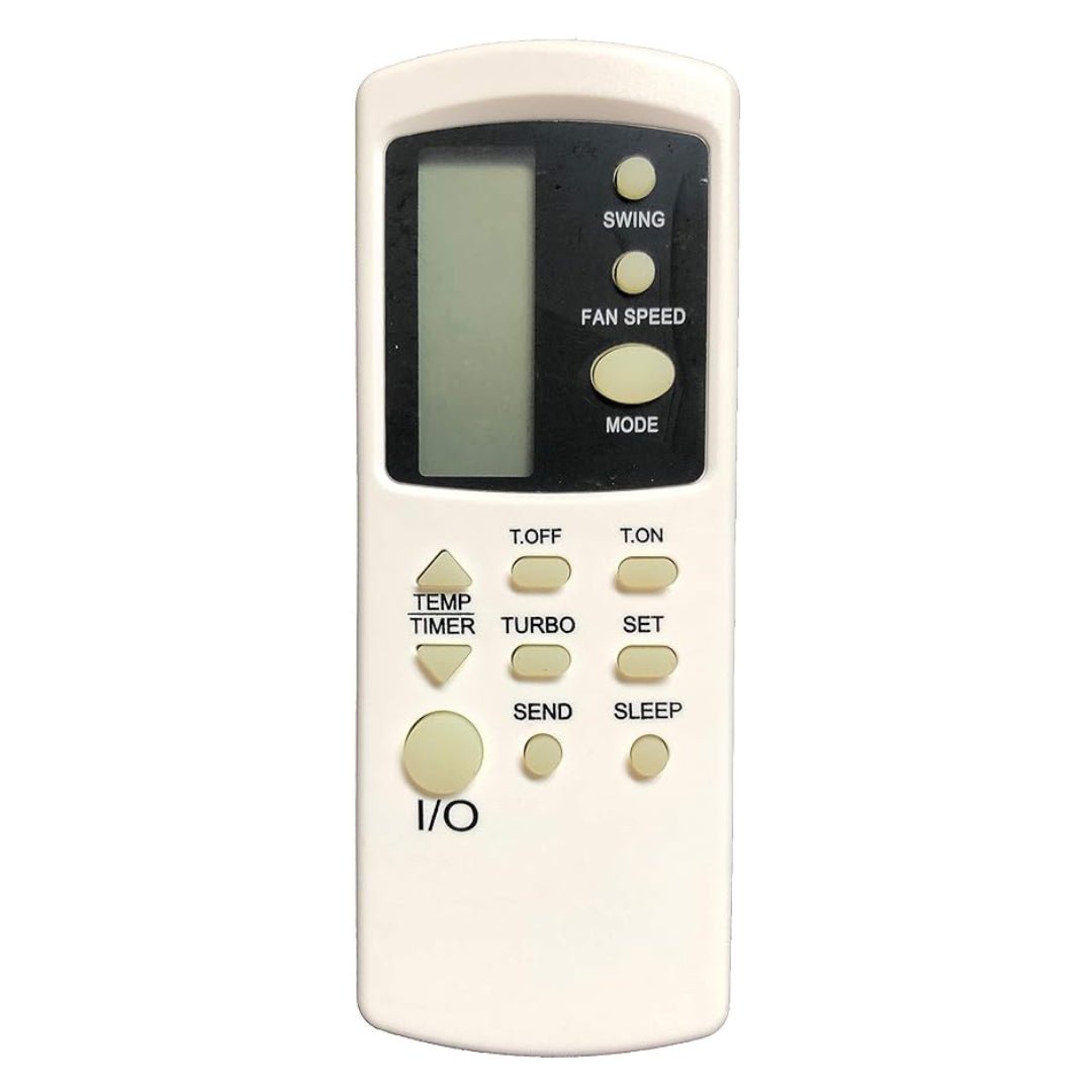 Voltas Ac Remotes