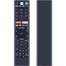 Sony Bravia TV Remote RMF-TX300U, RMF-TX200U, RMF-TX201U | Voice Command & Bluetooth Compatible | TV Accessories