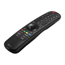 LG Magic Led | Remote control |Mouse and cursor,  Smart TV (without voice)