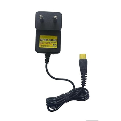 15V 360mA output | DC Power Adapter | Trimmer, Electronics, and IT Gadgets - Flymaster Shop