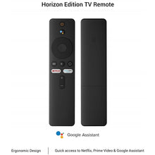 Mi TV Model |  Remote Controls | Bluetooth Smart with Voice Control and Additional Features