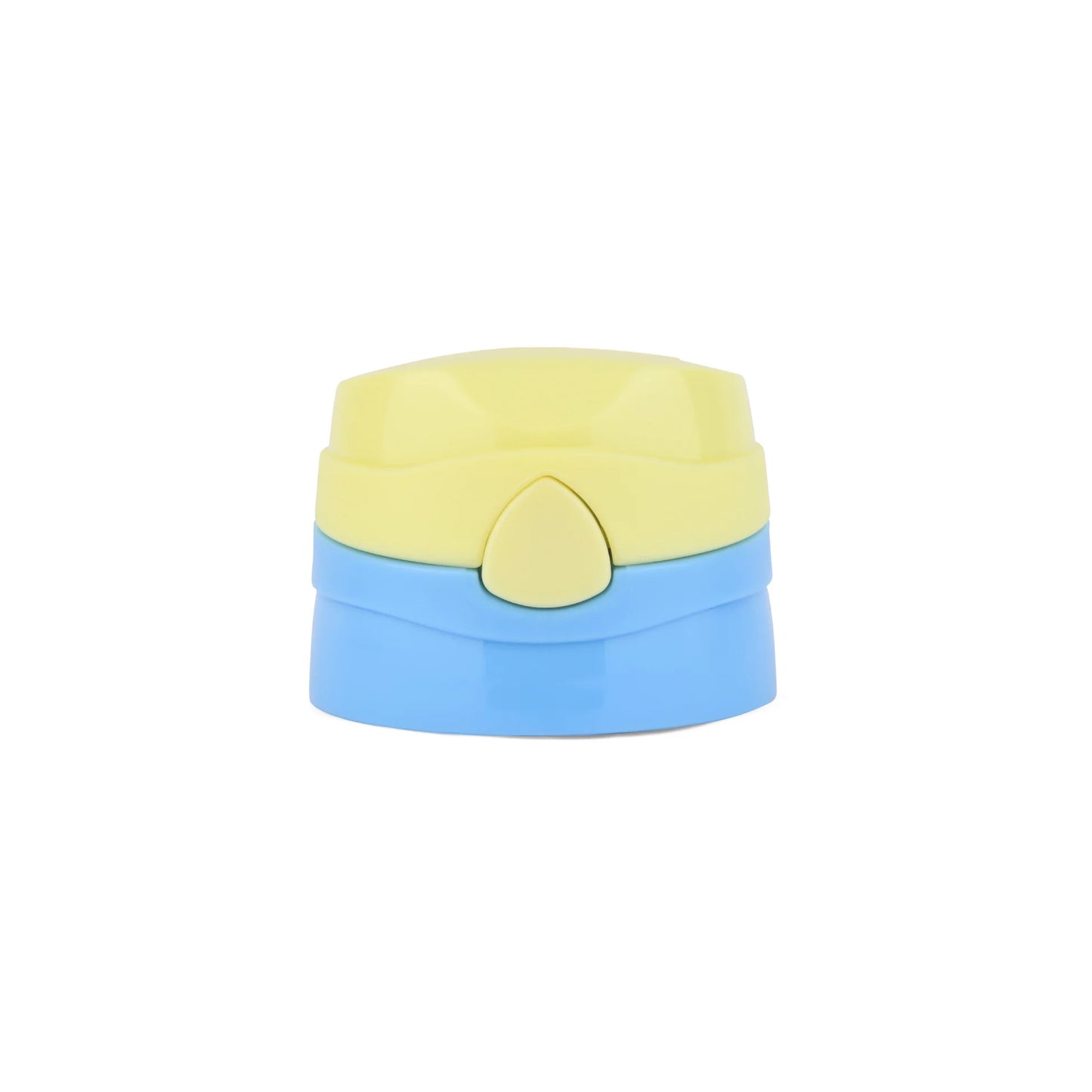 Milton Spare Lid Compatible for Campy Water Bottle 650ml ‚ Strong Leak Proof Replacement Cap for Daily Use