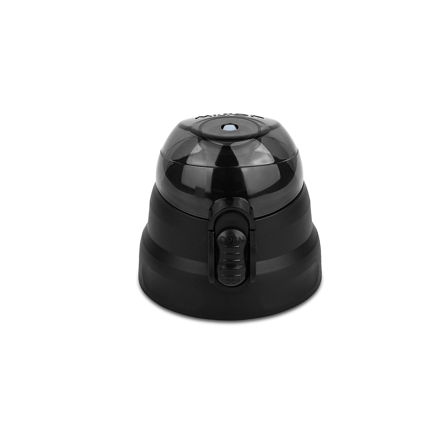 Milton Spare Crown Assemble Lid Compatible for 900ml Water Bottle‚ Strong & Durable Replacement Lid with Secure Closure