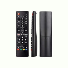 LG Smart TV Remote Control | Easy TV Control from a Distance for LCD, LED, OLED, UHD, HDTV, Plasma Models (Non-Voice).Models.