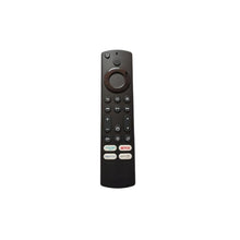 Amazon Basics Smart TV Remote | Compatible with LCD/LED TVs | Replacement Remote (No Voice, Not for Amazon FIRE TV Stick