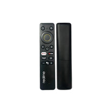 Remote Control for Realme Smart 4K UHD LED TV (Version 1) – Without Voice Function.