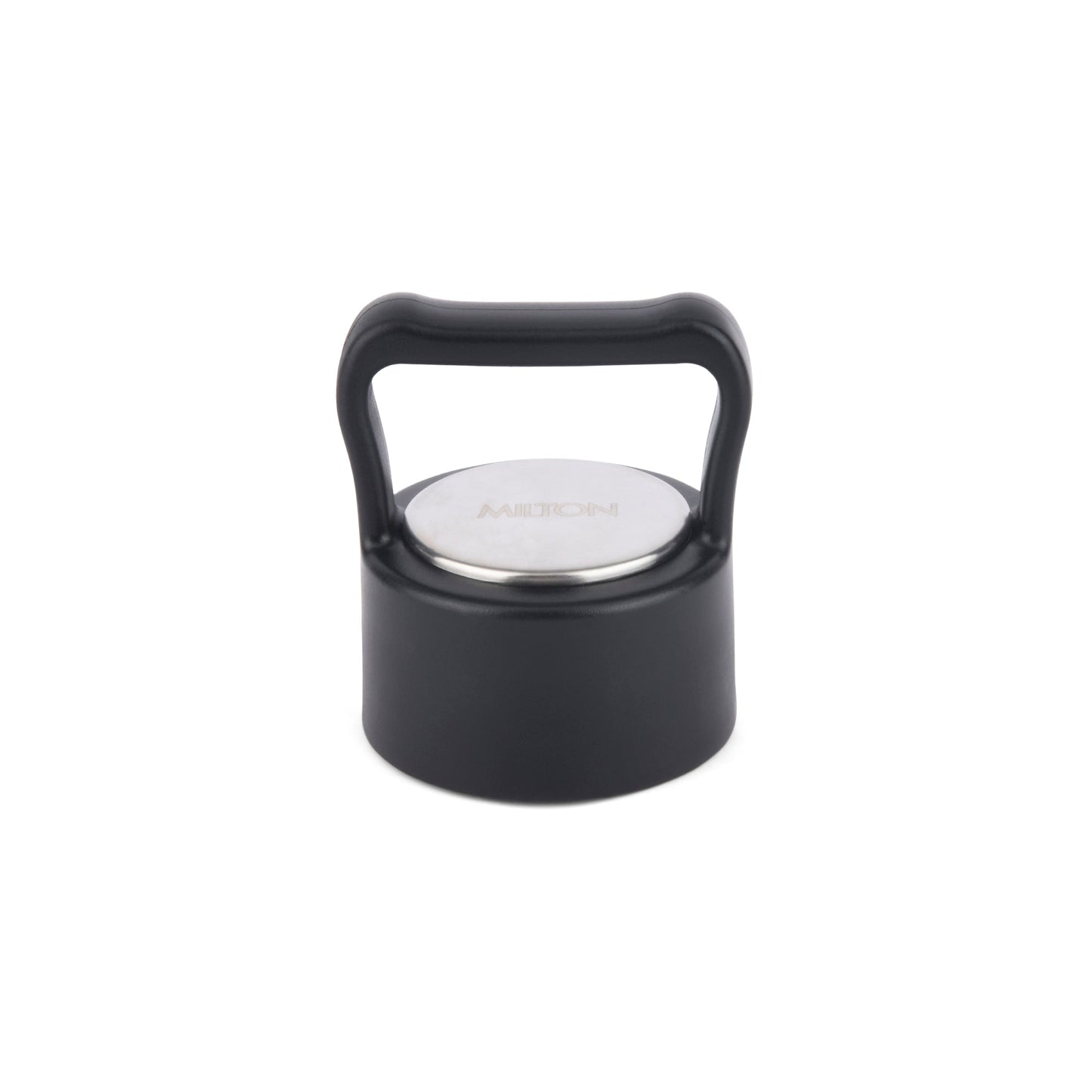 Milton Spare Lid Compatible for Alice Water Bottle 500ml / 750ml / 1000ml, Durable BPA-Free Leak Proof Replacement Cap