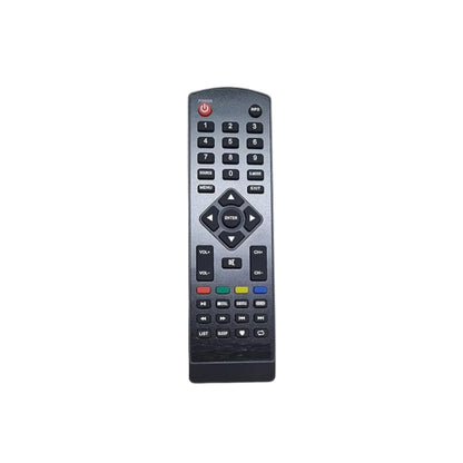 Micromax LCD/LED TV Remote Control | Easy Navigation & Control for LCD/LED TV Models.