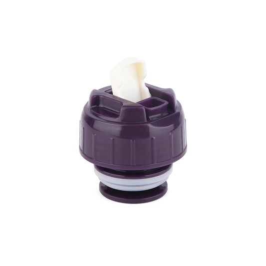 Milton Spare Bullet Assemble Flip Lid Compatible for 1000ml Water Bottle, Easy Flip-Open Leak Proof Replacement Cap