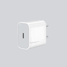 Original 20W Fast Charger Adapter for Apple iPhone 11/12/13/14/15/16 Pro Max & Pro Models - White.