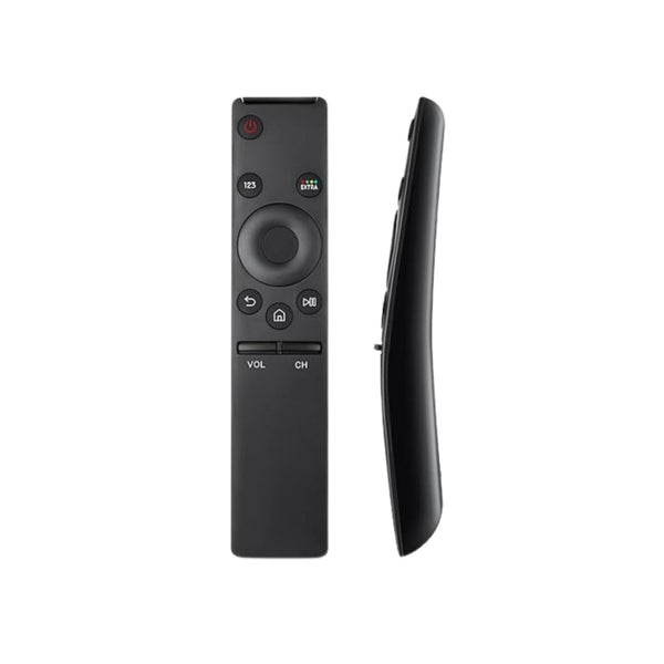 Universal Remote Control for Samsung TVs | Compatible with LED, QLED, UHD, 4K, 8K, Smart TV & More | Netflix & Smart Features.