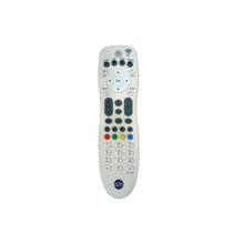 Videocon D2H Remote Original for Set Top Box | Remote Videocon D2H Compatible for HD Box TV & D2H (Non Voice | Not RF) (Exactly Same Remote Will Work Only)