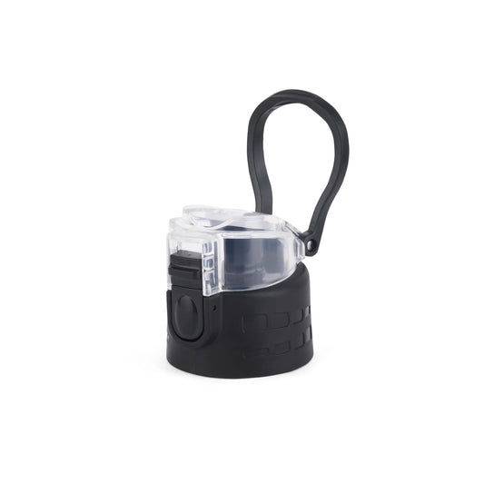 Milton Spare Atlantis Assemble Lid Compatible for 900ml Water Bottle‚ Leak Proof Replacement Cap for Daily Use