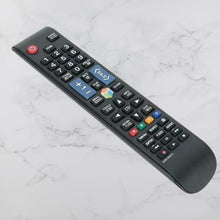 Samsung Smart LED/LCD/HD TV |  Remote Controls |Enhances TV Viewing Experience with Easy Navigation