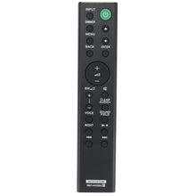 Sony HT-RT3, HT-RT40, HTRT40, HT-CT390, HTCT390 |Home Theatre Accessories |  Remote Control, enhances audio and visual experience.