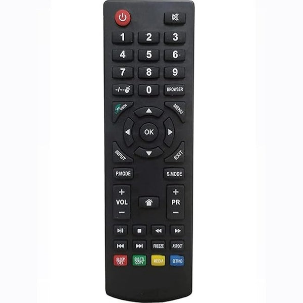 Thomson/Kodak LED LCD Smart Ultra HD TV | Remote Control | Compatible and Easy to Use